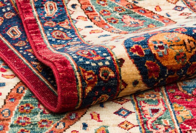 Halı Ogretmenler