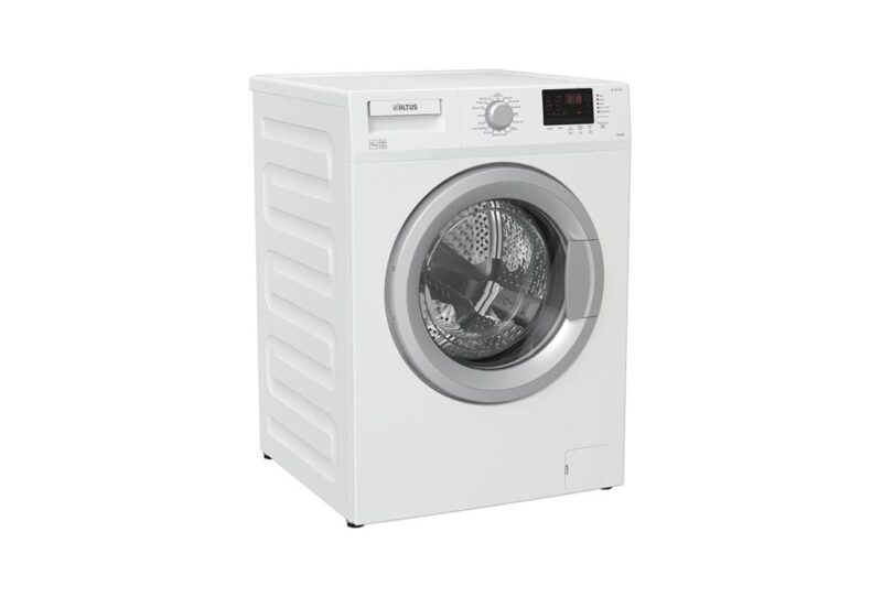 Altus 10 KG 1200 Devir Çamaşır Makinesi A+++