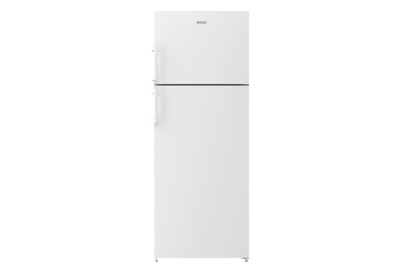 Altus No Frost Çift Kapılı Buzdolabı 465 Litre A+