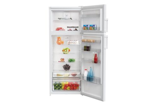 Altus No Frost Çift Kapılı Buzdolabı 465 Litre A+