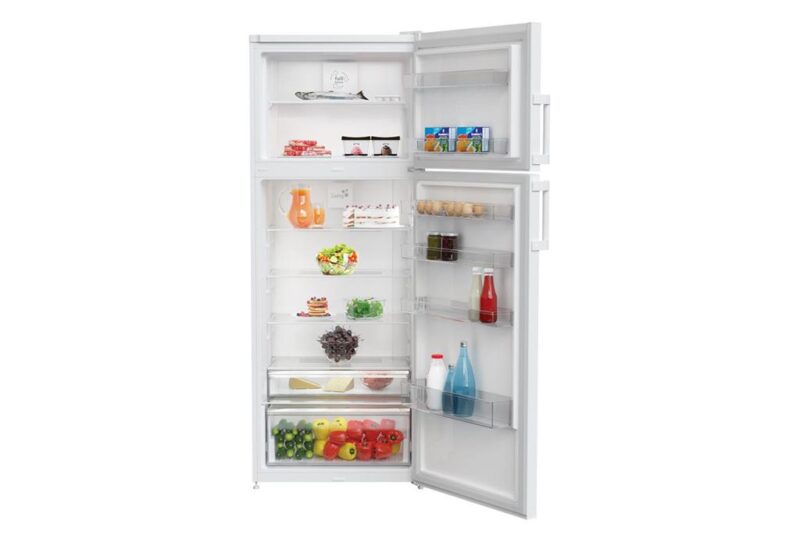 Altus No Frost Çift Kapılı Buzdolabı 465 Litre A+