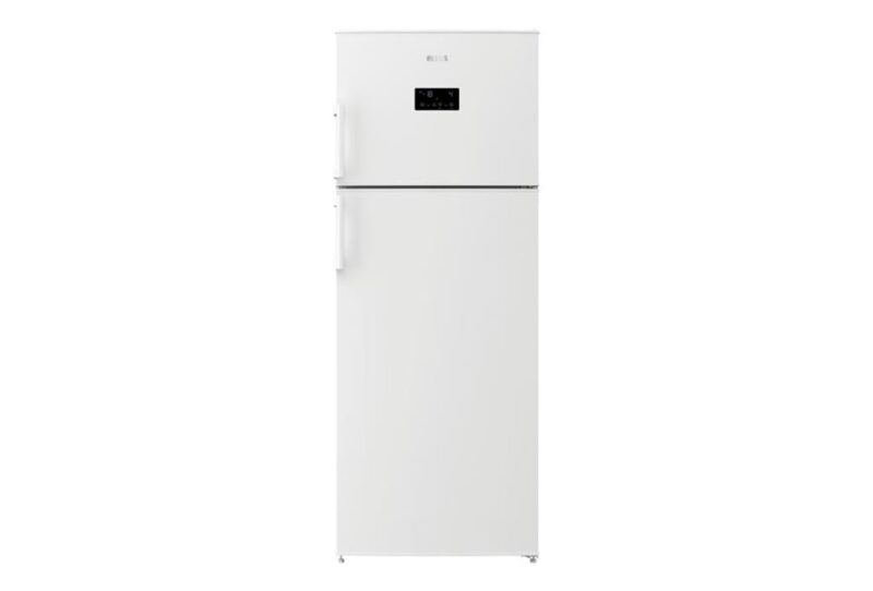 Altus No Frost Çift Kapılı Buzdolabı 505 Litre A+