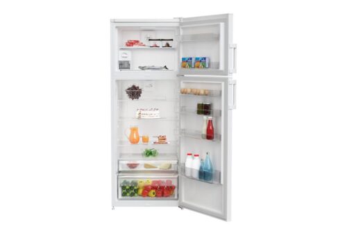 Altus No Frost Çift Kapılı Buzdolabı 505 Litre A+