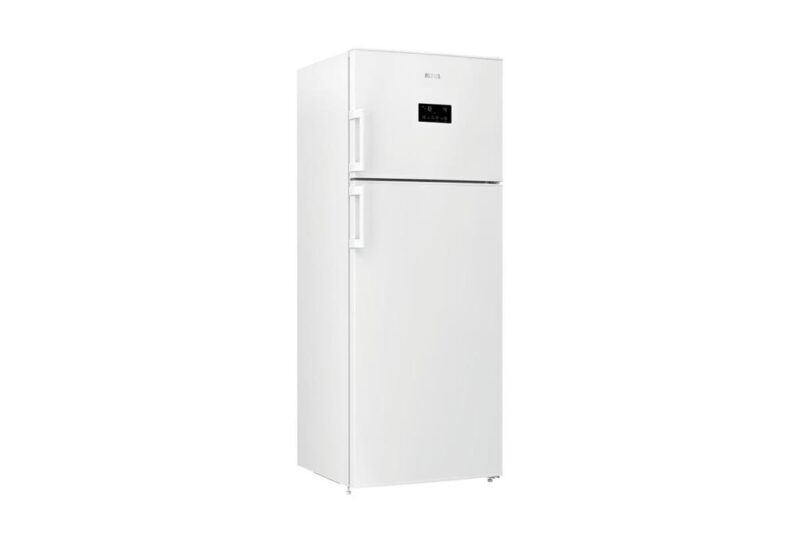 Altus No Frost Çift Kapılı Buzdolabı 505 Litre A+