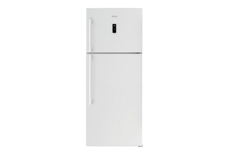 Altus No Frost Çift Kapılı Buzdolabı 560 Litre A+