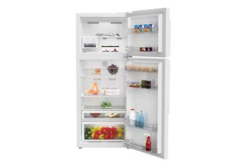 Altus No Frost Çift Kapılı Buzdolabı 560 Litre A+