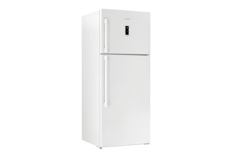 Altus No Frost Çift Kapılı Buzdolabı 560 Litre A+