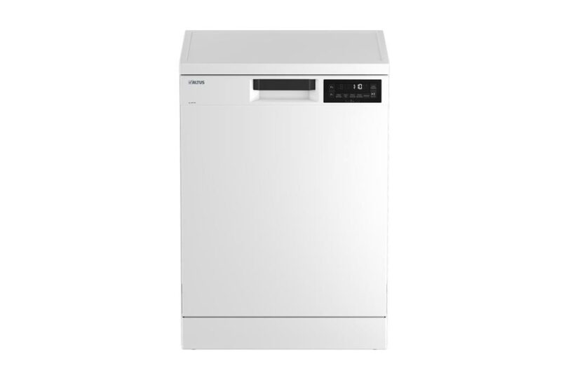 Altus 5 Programlı Bulaşık Makinesi
