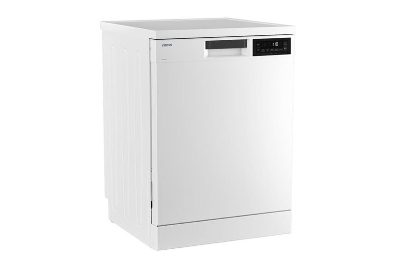 Altus 5 Programlı Bulaşık Makinesi