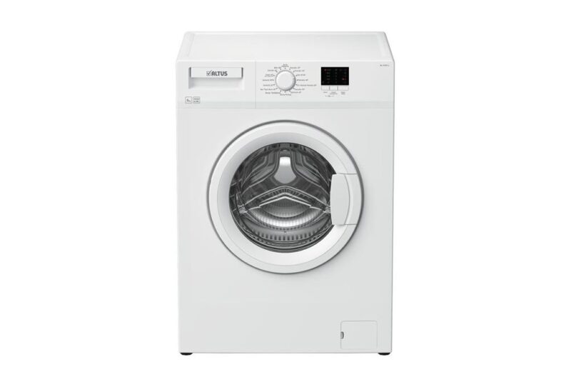 Altus 9 KG 1000 Devir Çamaşır Makinesi