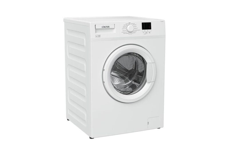 Altus 9 KG 1000 Devir Çamaşır Makinesi