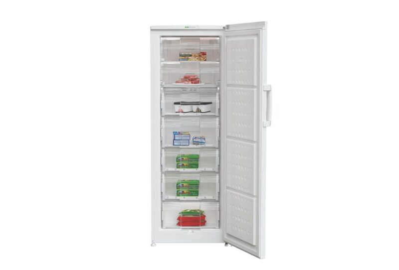 Altus 7 Çekmeceli 265 LT Derin Dondurucu A+
