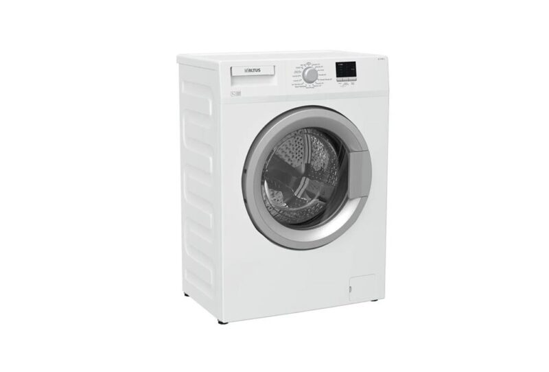 Altus 7 KG 1000 Devir Çamaşır Makinesi