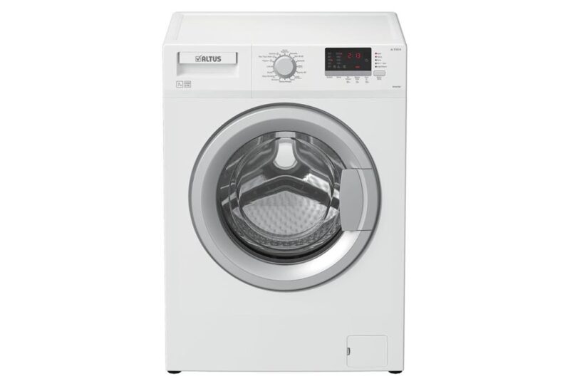Altus 7 KG 1000 Devir Çamaşır Makinesi A+++