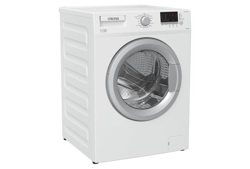 Altus 7 KG 1000 Devir Çamaşır Makinesi A+++