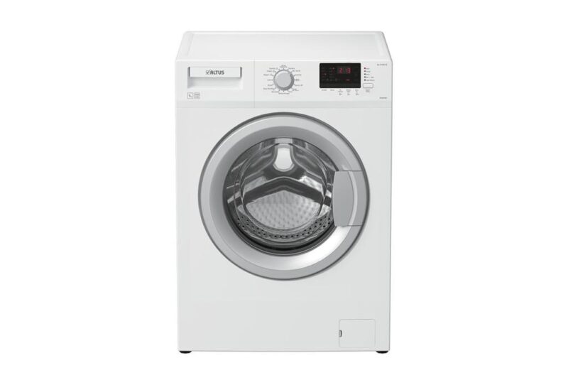 Altus 9 KG 1000 Devir Çamaşır Makinesi A+++