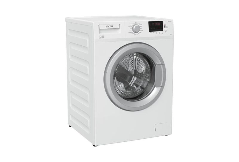 Altus 9 KG 1000 Devir Çamaşır Makinesi A+++