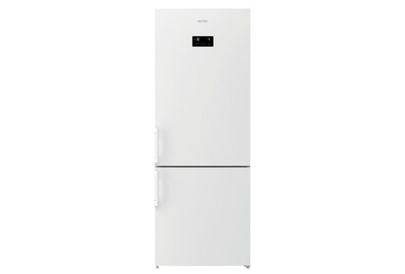 Altus No Frost Kombi Buzdolabı 560 Litre A++