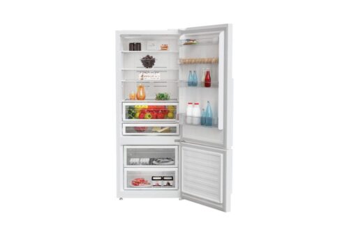 Altus No Frost Çift Kapılı Kombi Buzdolabı 580 Litre A+