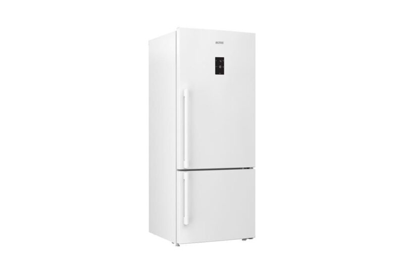 Altus No Frost Çift Kapılı Kombi Buzdolabı 580 Litre A+