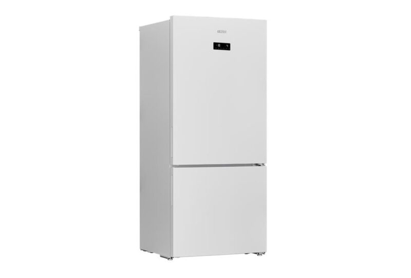 Altus No Frost Çift Kapılı Buzdolabı 630 Litre A+