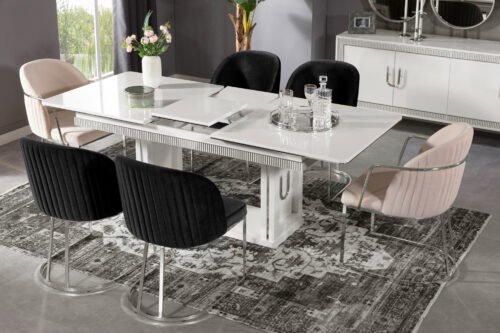 Trend Yemek Odası Takımı