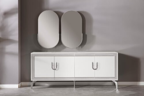 Trend Yemek Odası Takımı