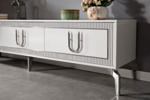 Trend Tv Ünitesi (Alt + Üst Blok)