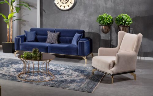 Trend Koltuk Takımı