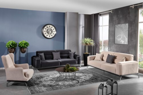 Trend Koltuk Takımı