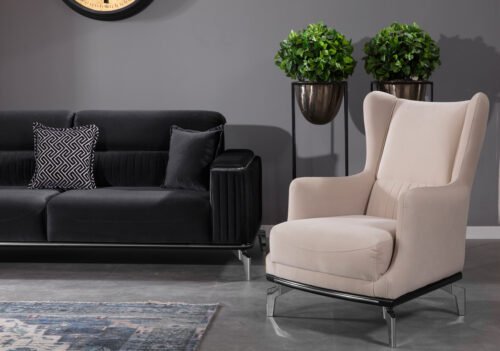 Trend Koltuk Takımı