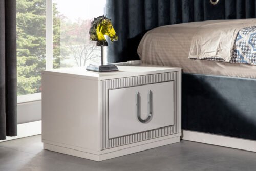 Trend Yatak Odası Takımı (Bazalı)