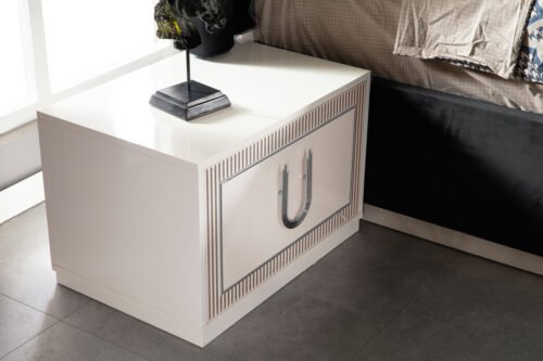 Trend Yatak Odası Takımı (Bazalı)