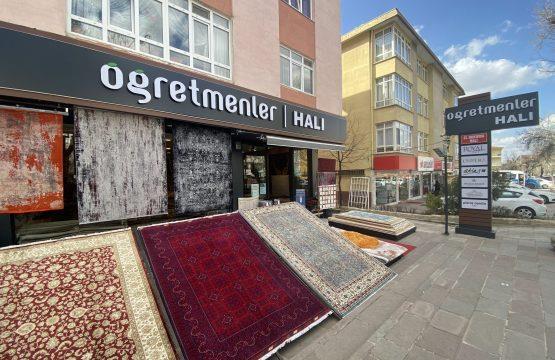 Mağazalarımız