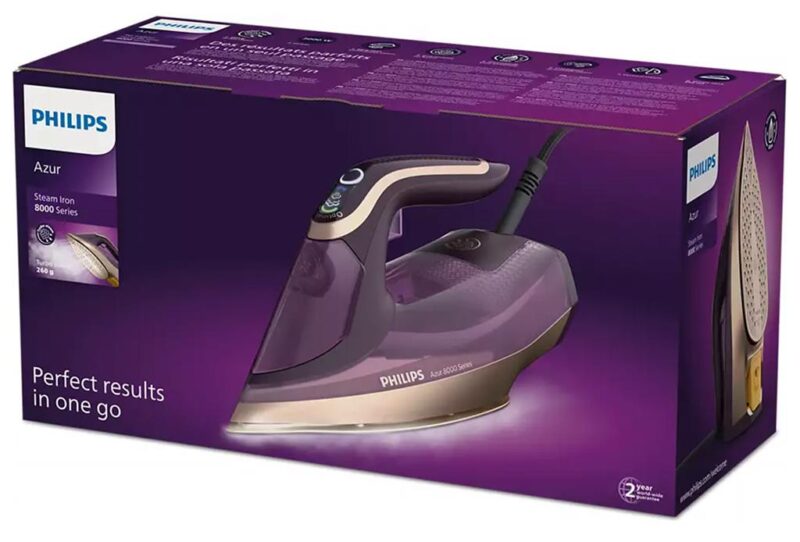 Philips Ütü DST 8040/30