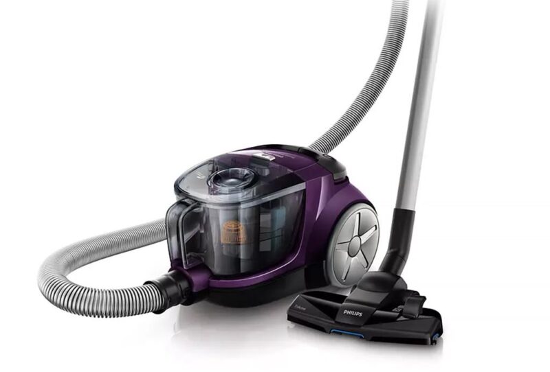 Philips Süpürge FC 9323/07