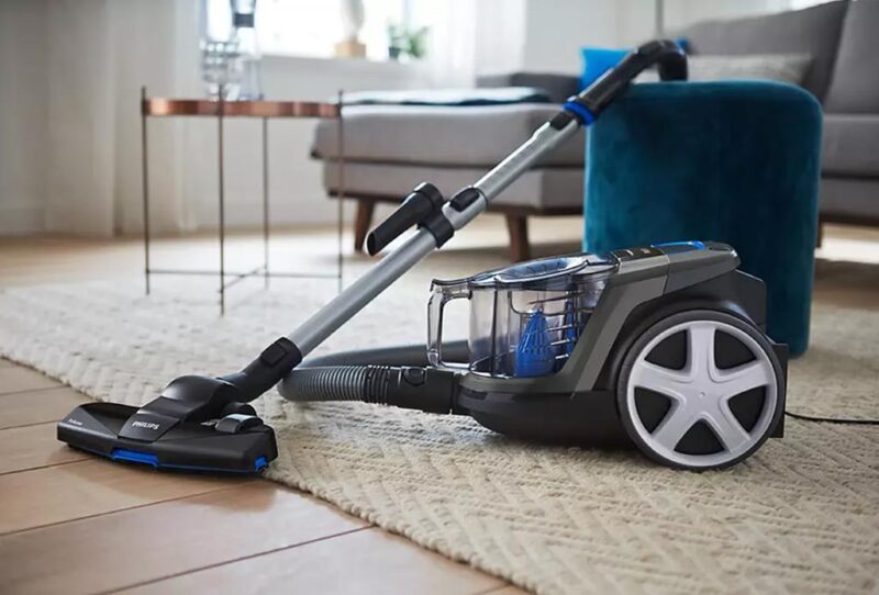 Philips Süpürge FC 9332/07