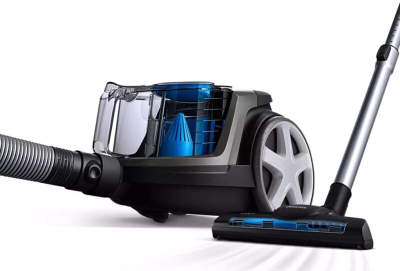 Philips Süpürge FC 9332/07