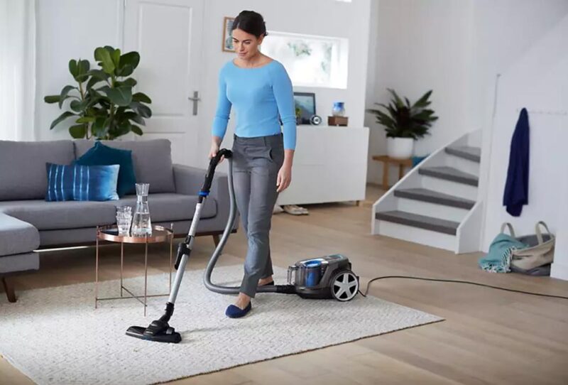 Philips Süpürge FC 9332/07