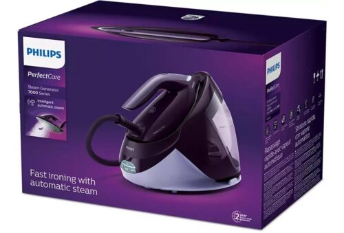 Philips Kazanlı Ütü PSG 7150/30
