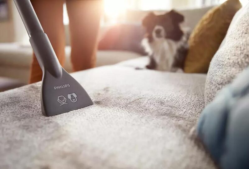 Philips Süpürge XB 2142/09