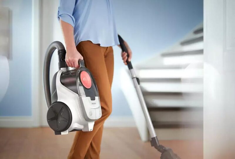 Philips Süpürge XB 2142/09