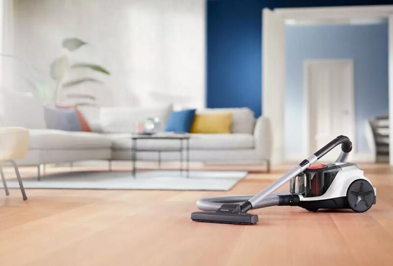 Philips Süpürge XB 2142/09
