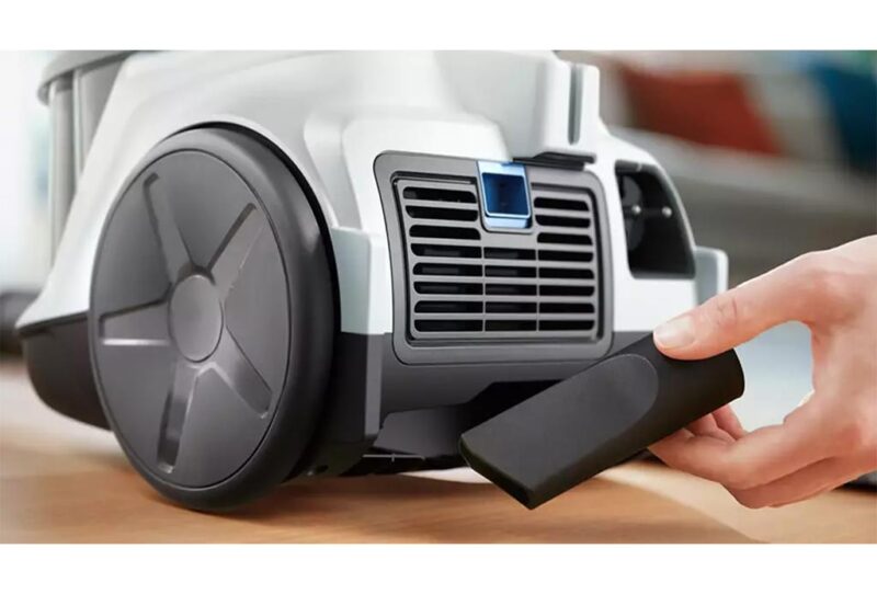 Philips Süpürge XB 2142/09