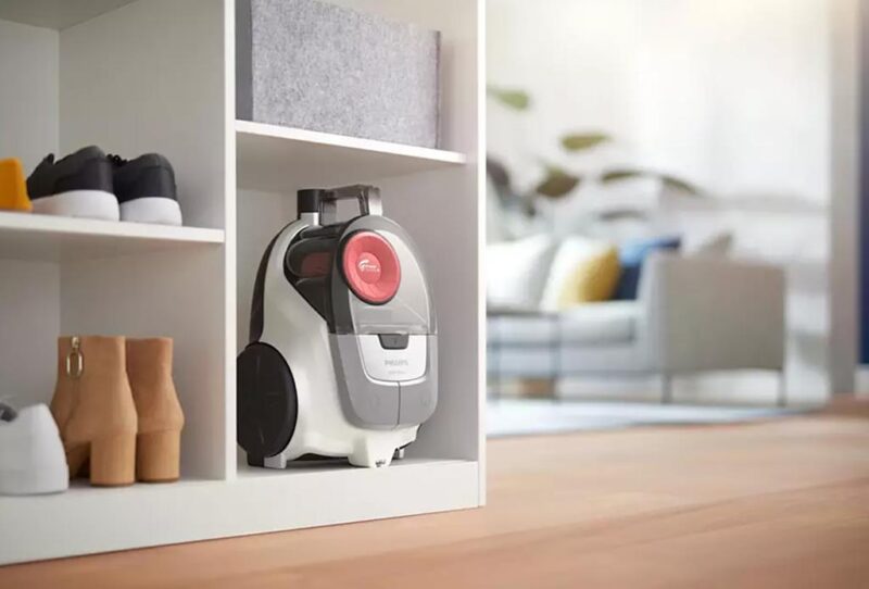 Philips Süpürge XB 2142/09