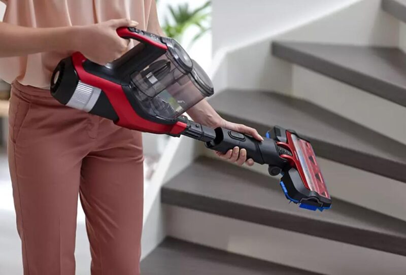 Philips Dik Süpürge XC 7043/01