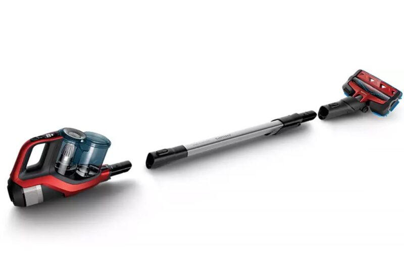 Philips Dik Süpürge XC 7043/01
