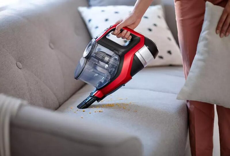 Philips Dik Süpürge XC 7043/01