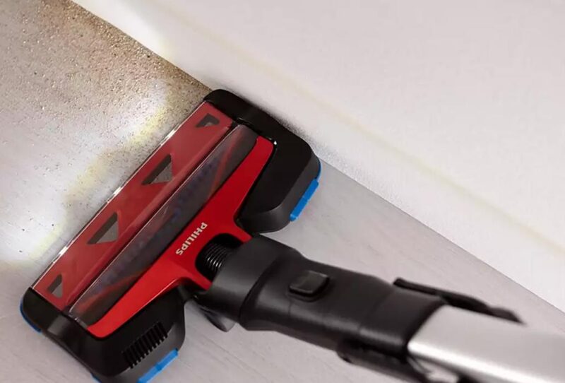 Philips Dik Süpürge XC 7043/01