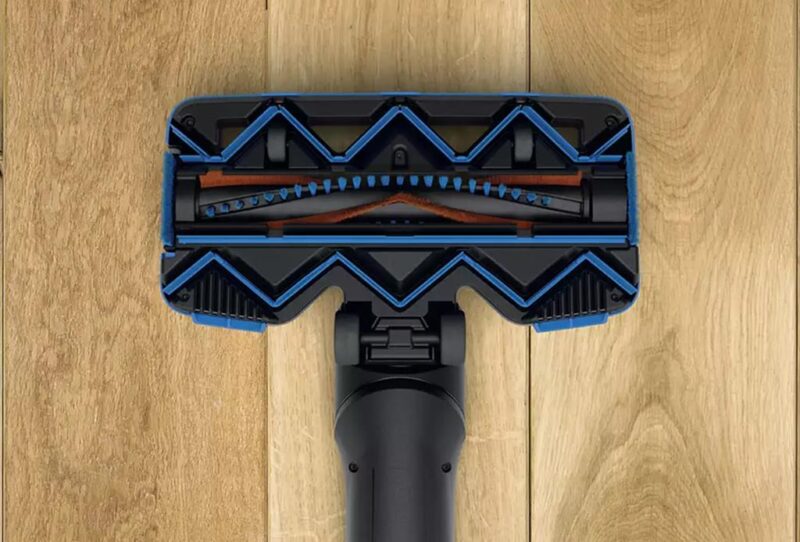 Philips Dik Süpürge XC 7043/01